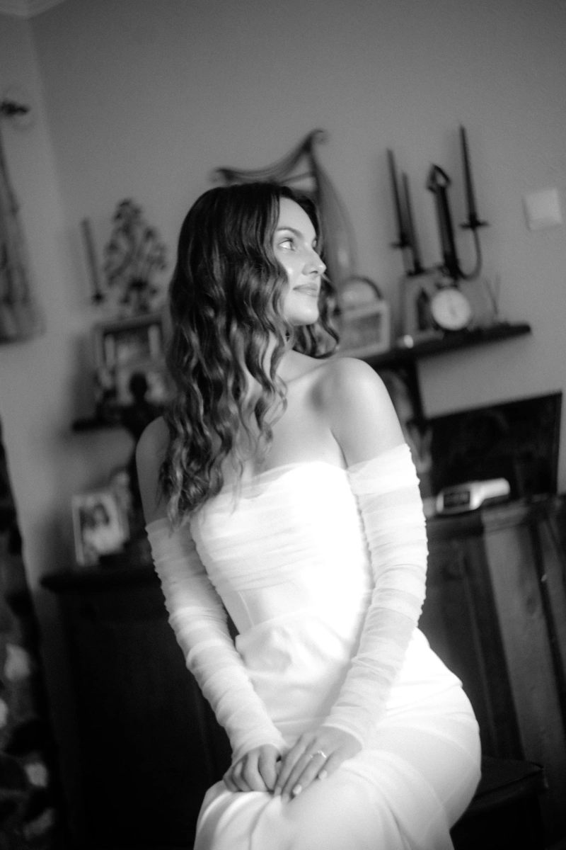 Fotografija sa vencanja