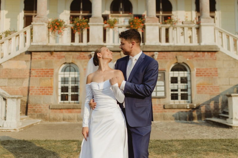 Fotografija sa vencanja