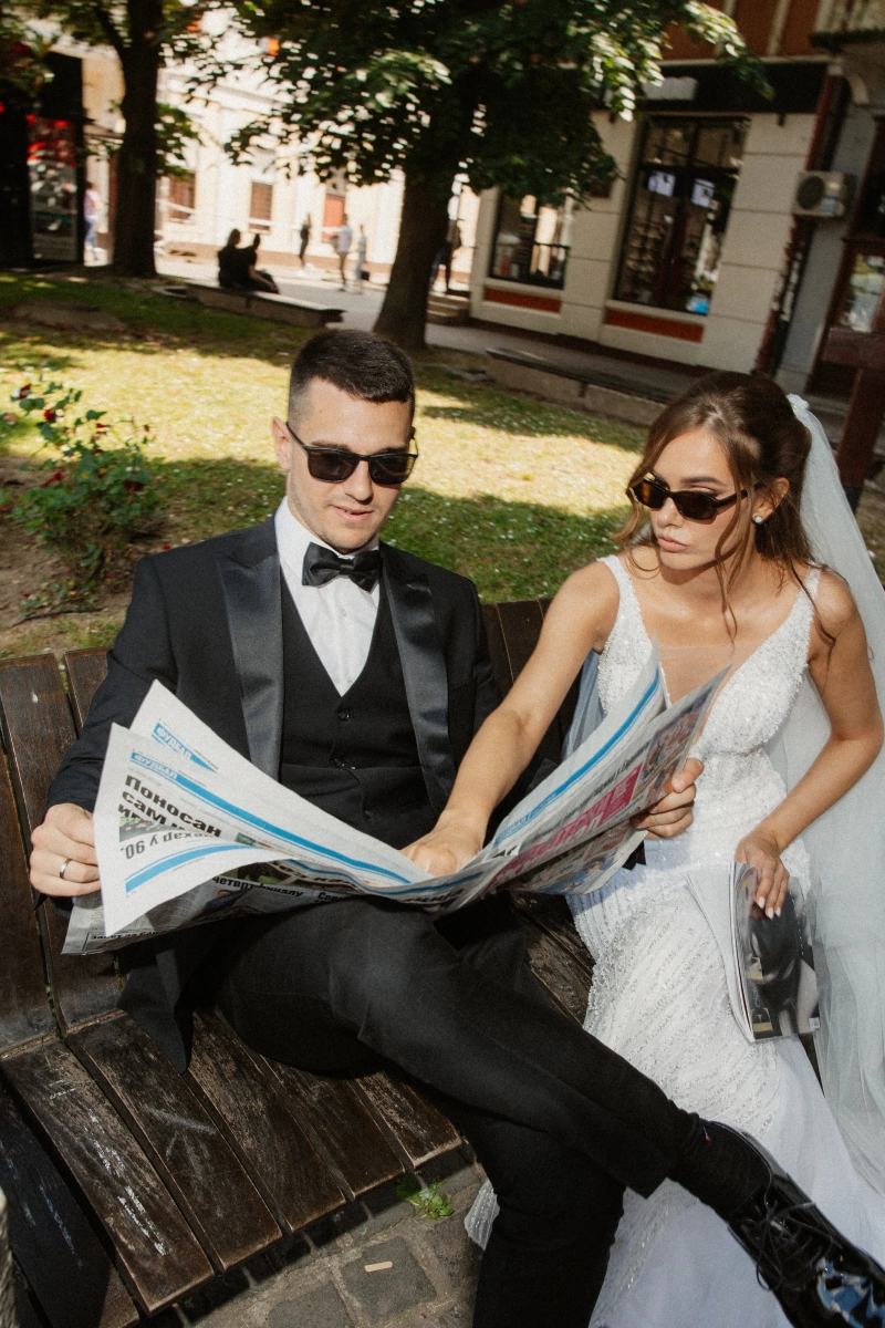 Fotografija sa vencanja