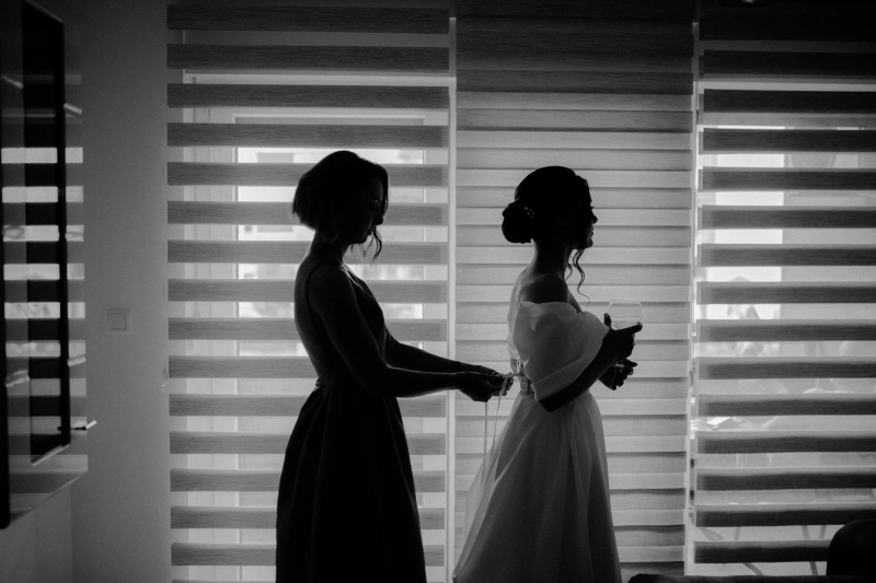 Fotografija sa vencanja