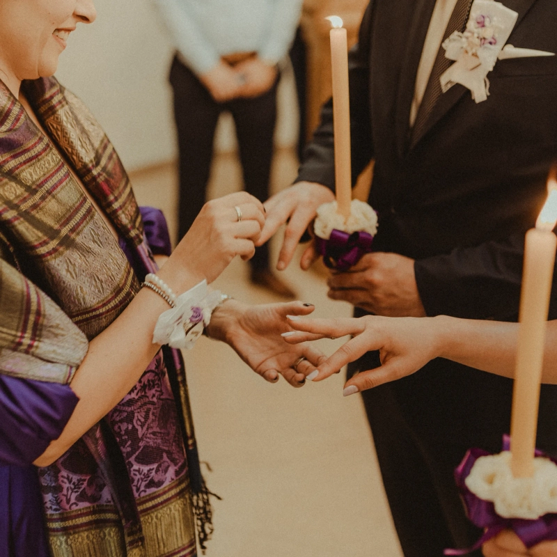 Fotografija sa vencanja