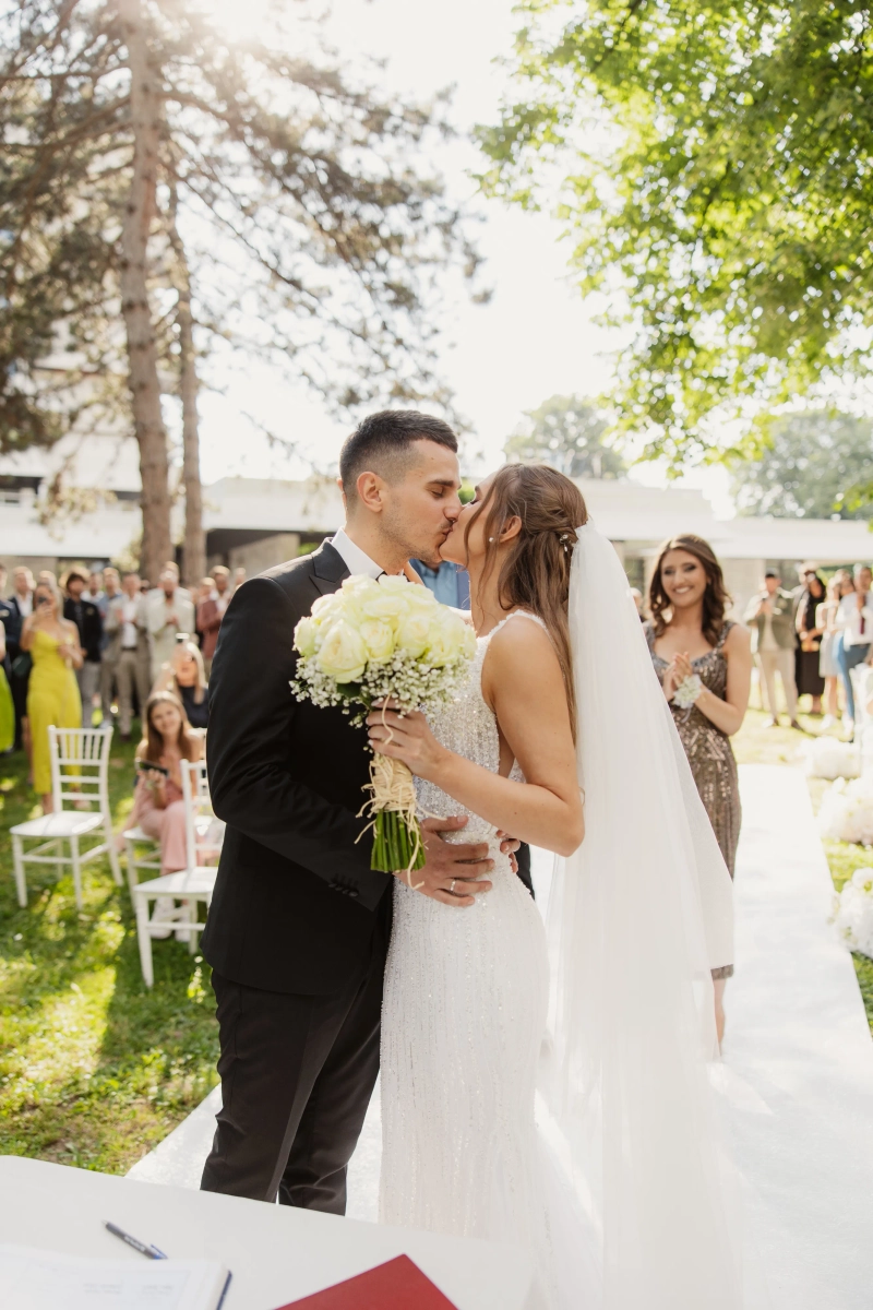 Fotografija sa vencanja