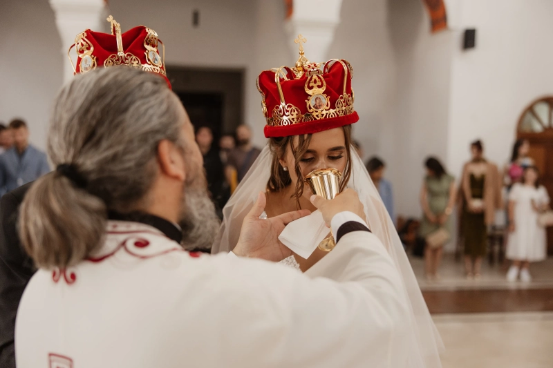 Fotografija sa vencanja