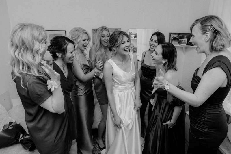 Fotografija sa vencanja