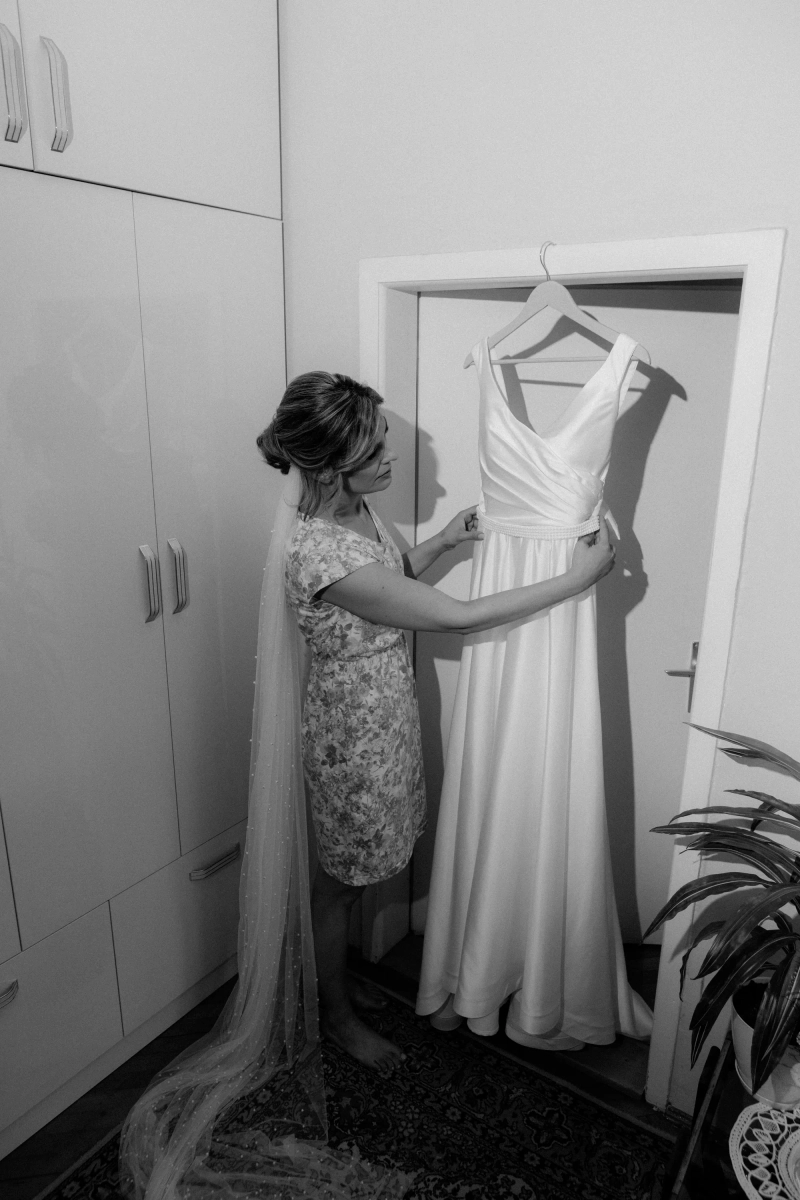 Fotografija sa vencanja