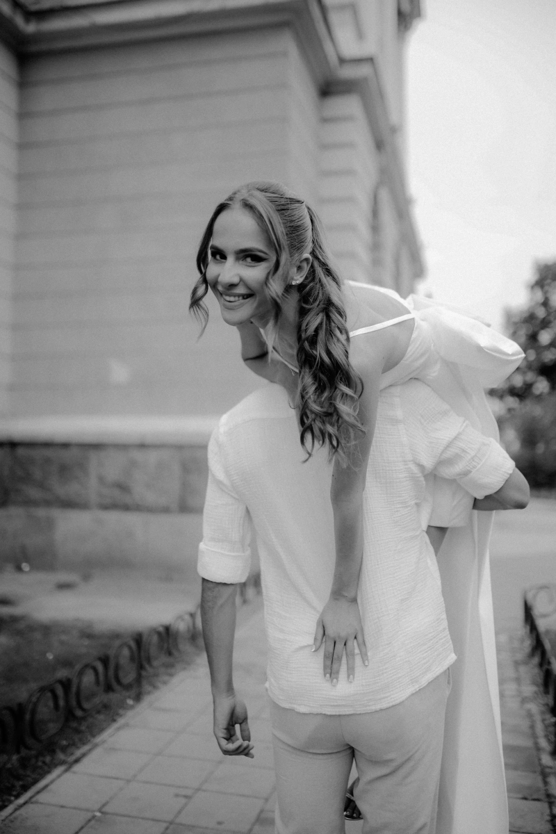 Fotografija sa vencanja