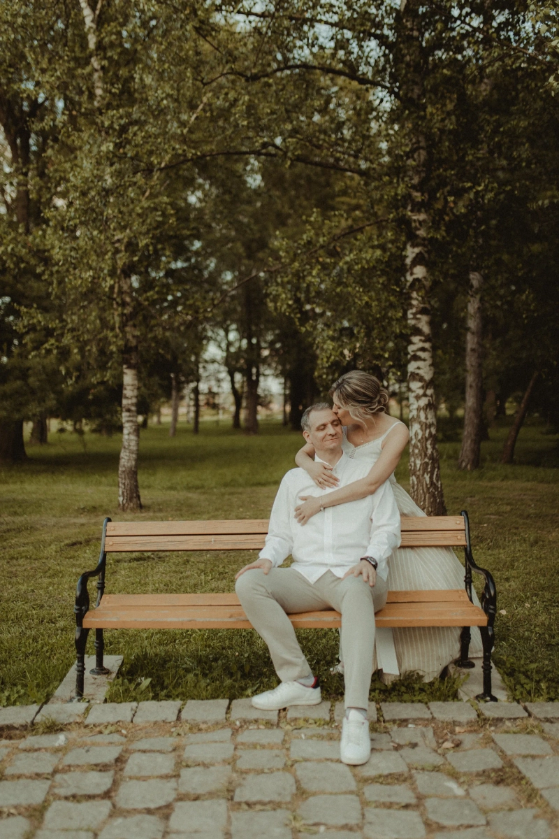 Fotografija sa vencanja