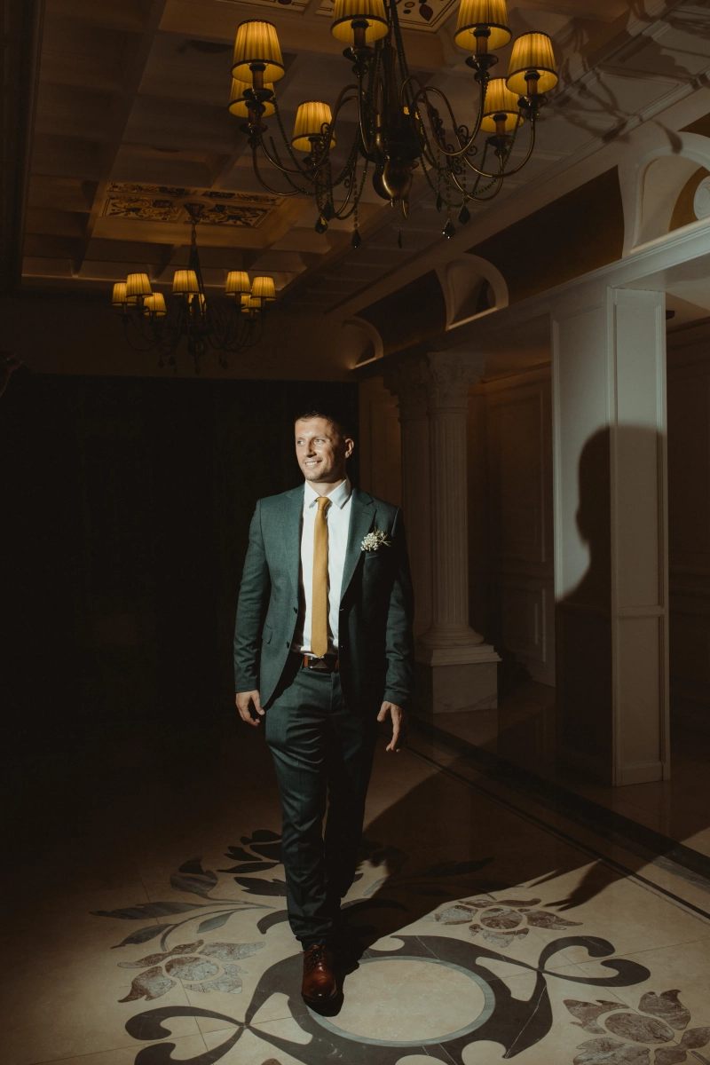 Fotografija sa vencanja