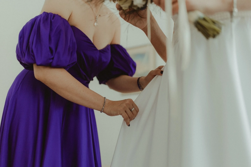 Fotografija sa vencanja