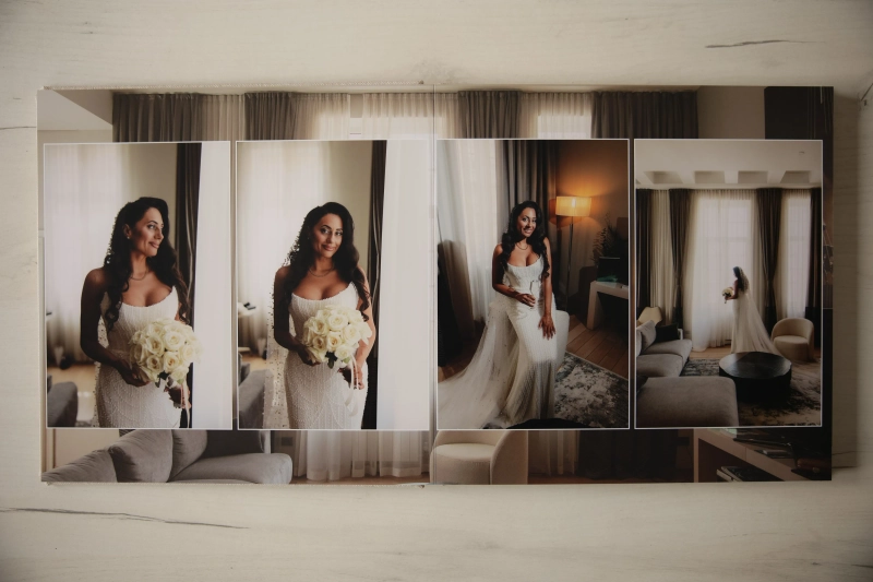 Fotografija sa vencanja