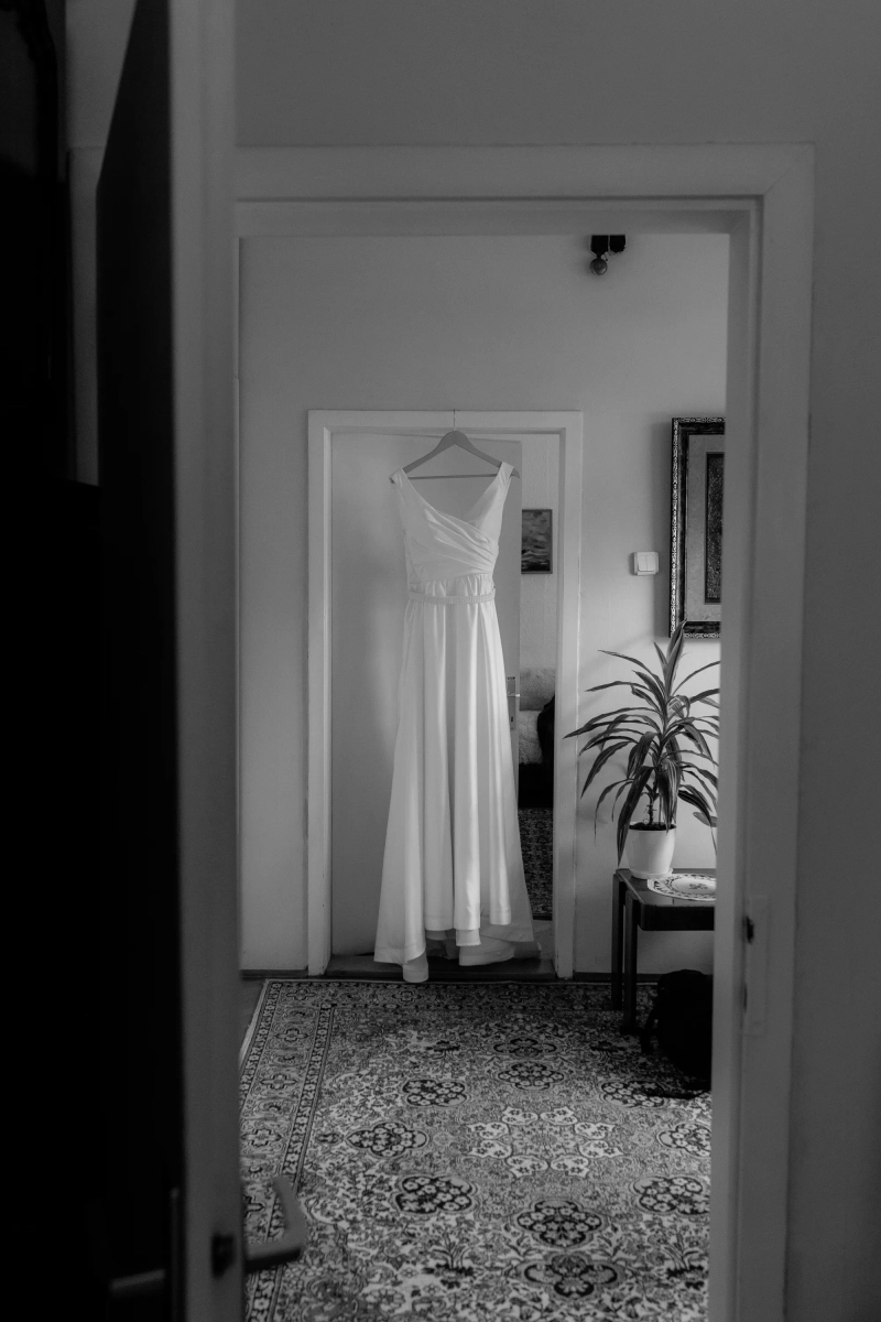 Fotografija sa vencanja