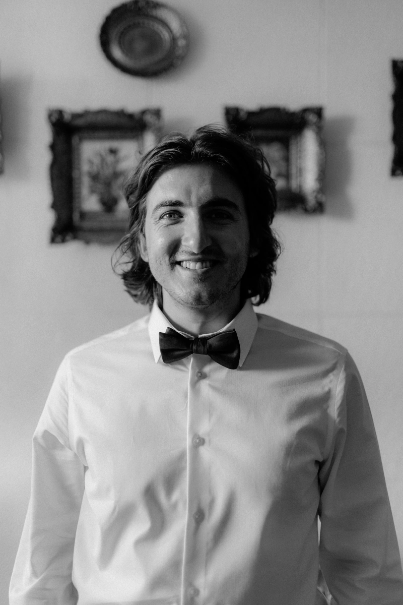 Fotografija sa vencanja