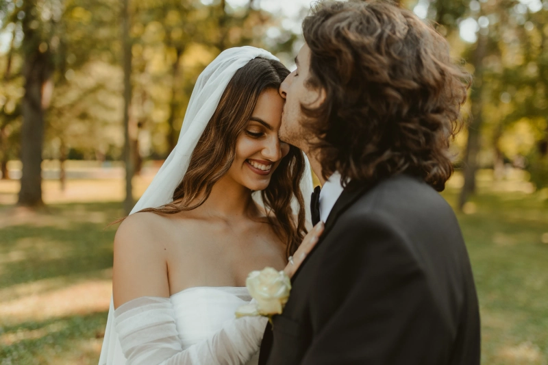 Fotografija sa vencanja