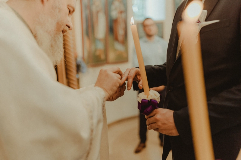 Fotografija sa vencanja