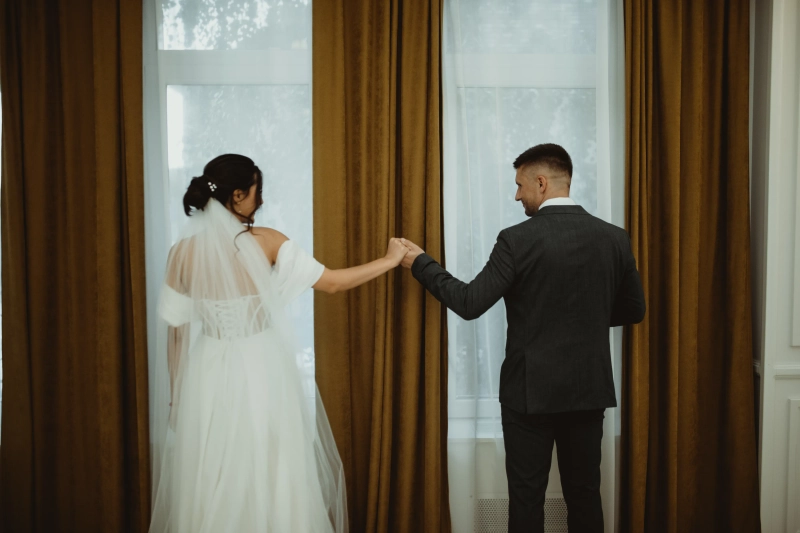 Fotografija sa vencanja