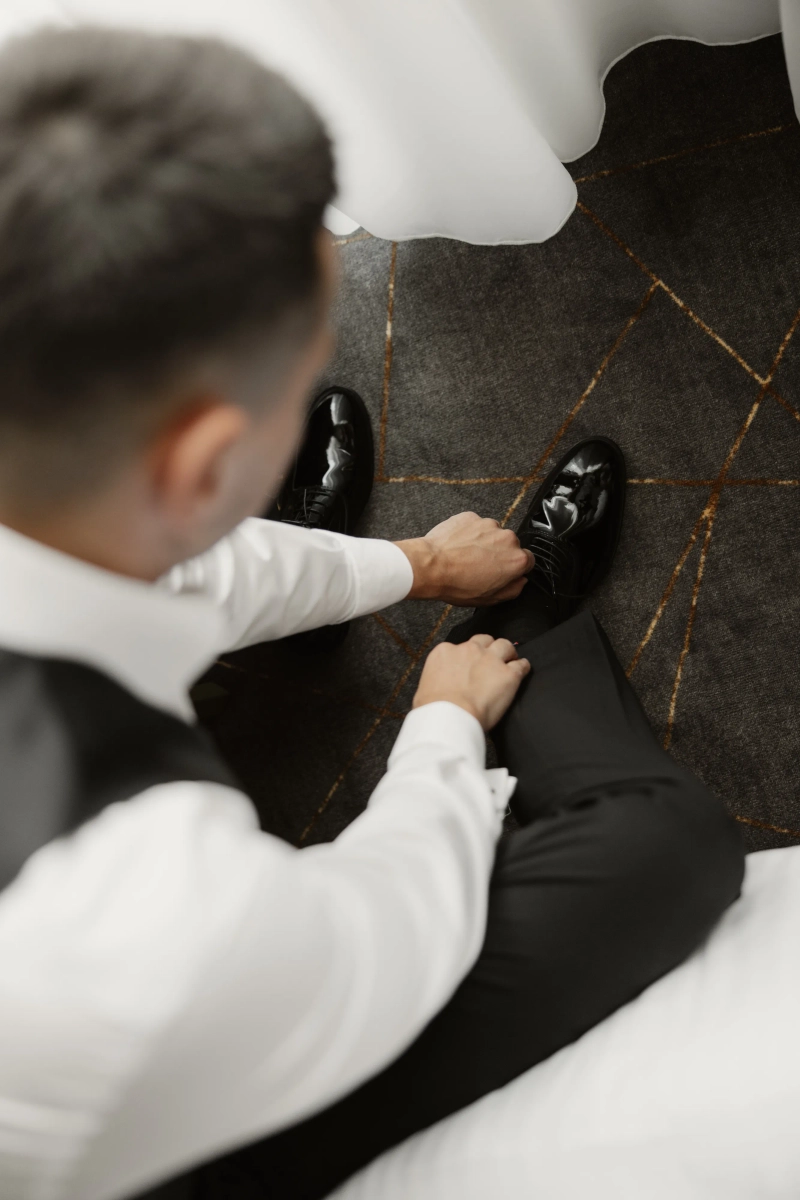 Fotografija sa vencanja