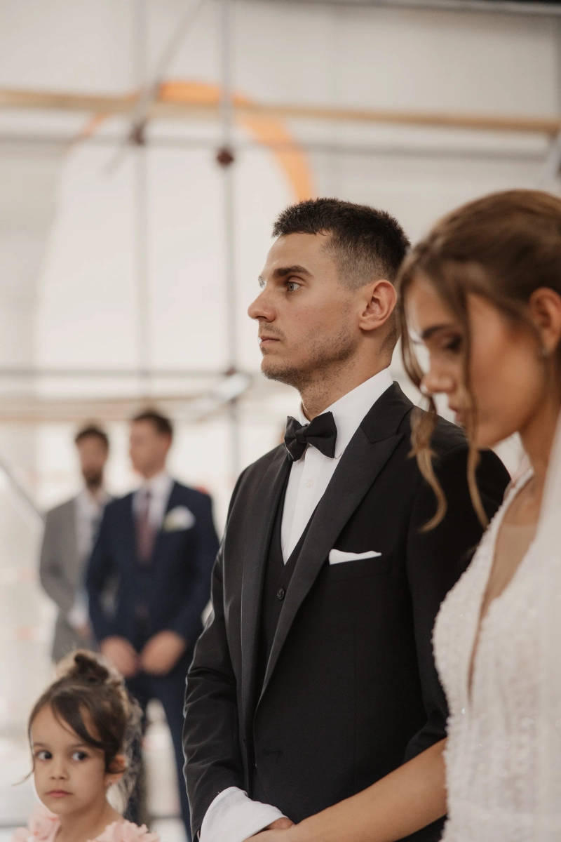 Fotografija sa vencanja