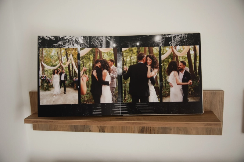 Fotografija sa vencanja