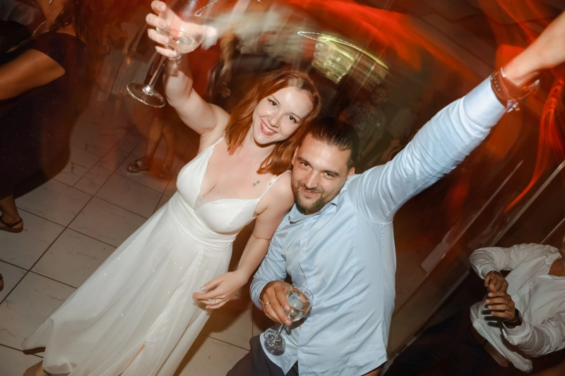 Fotografija sa vencanja