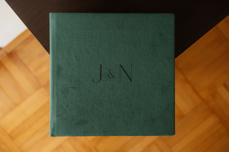 Fotografija sa vencanja