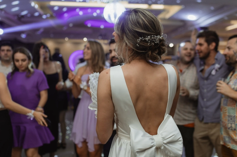 Fotografija sa vencanja