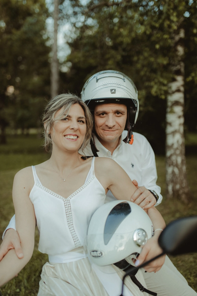 Fotografija sa vencanja