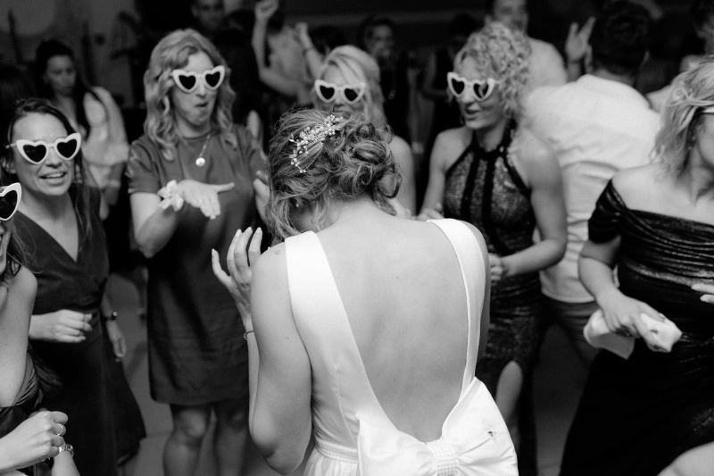 Fotografija sa vencanja