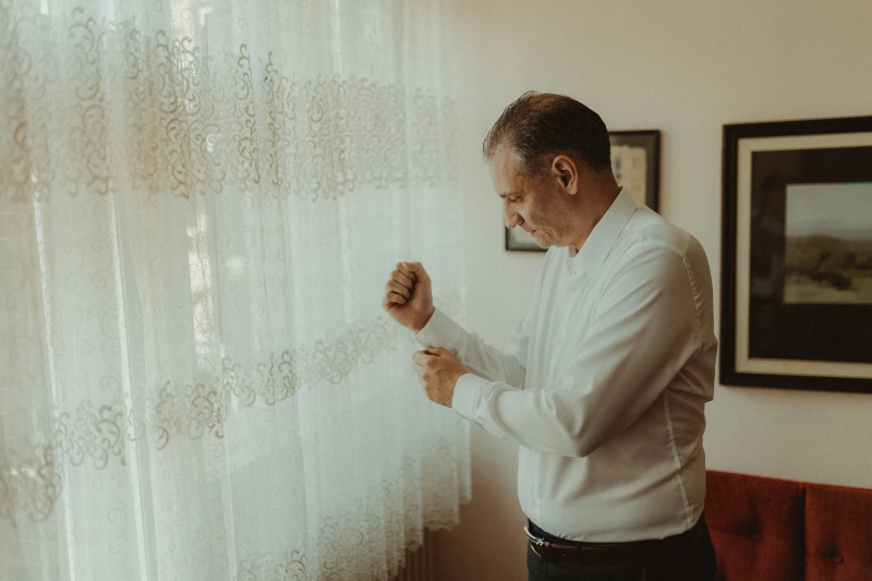 Fotografija sa vencanja