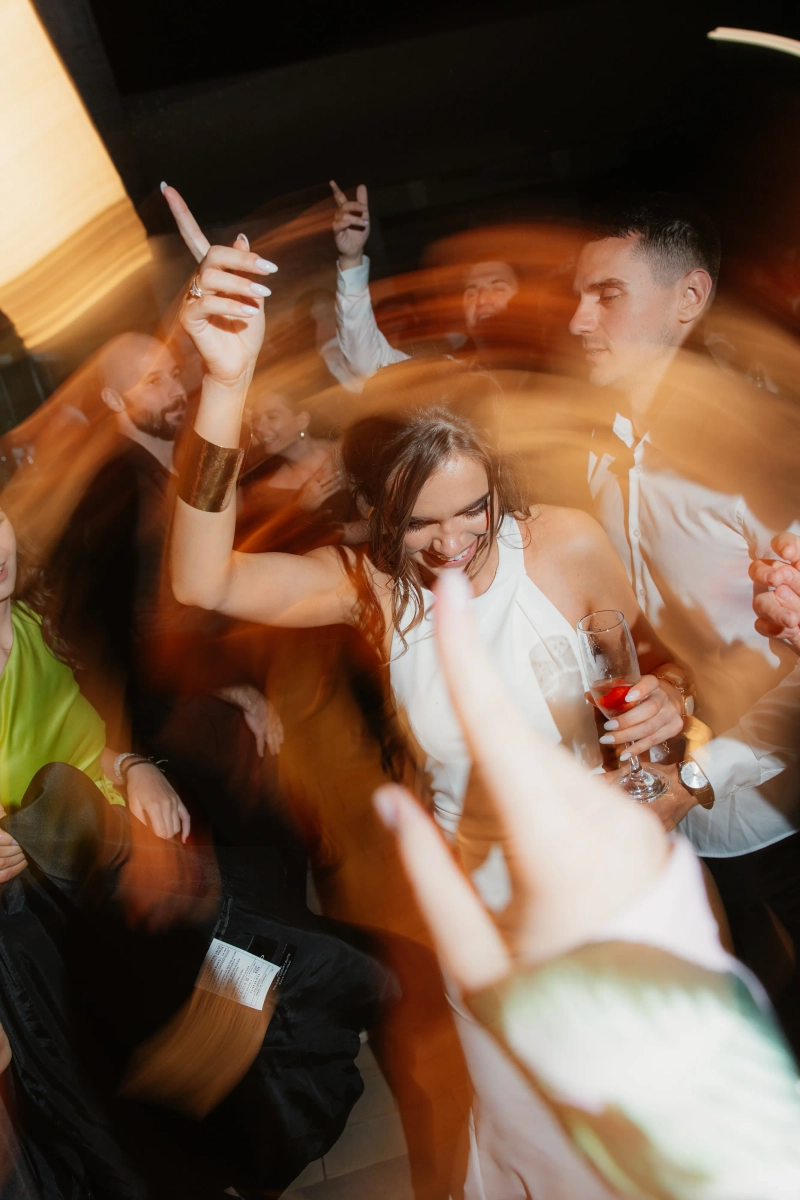 Fotografija sa vencanja