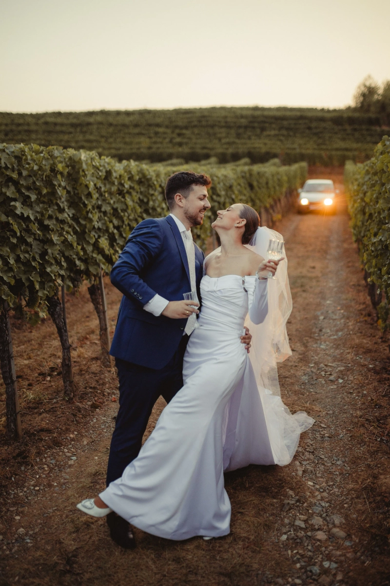 Fotografija sa vencanja