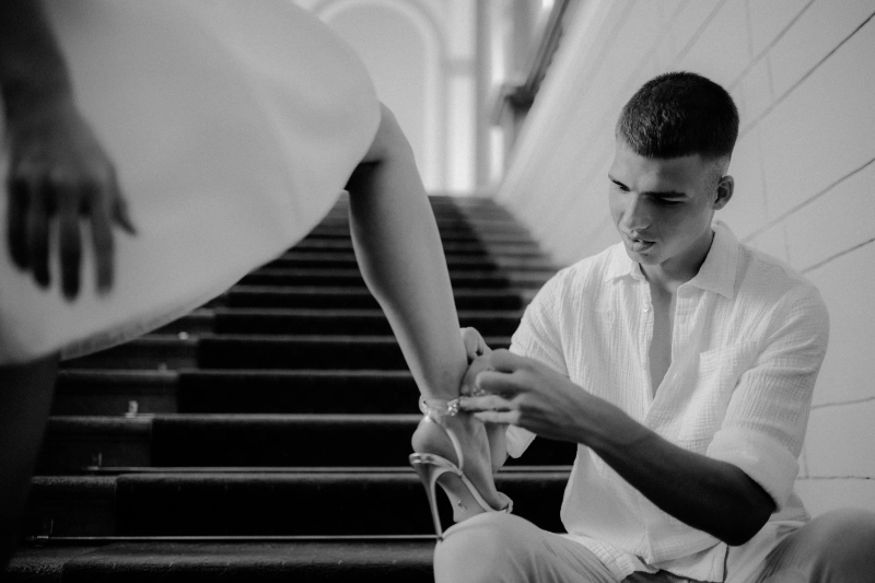 Fotografija sa vencanja