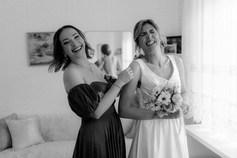 Fotografija sa vencanja