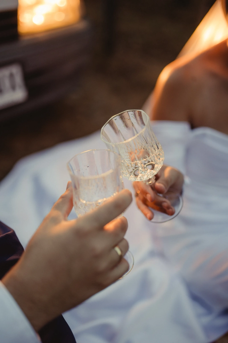 Fotografija sa vencanja